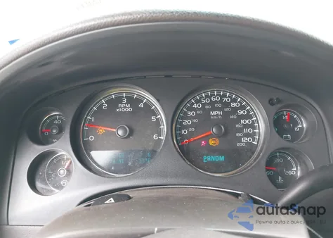 2009 GMC Yukon Denali z USA, uszkodzony, nr VIN 1GKFC03239R133282